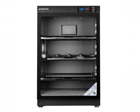 Tủ Andbon AD-80S (80 lít)