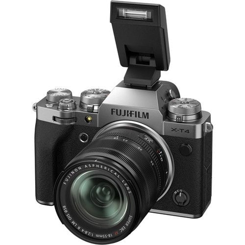 Đèn Flash Fujifilm EF-X8