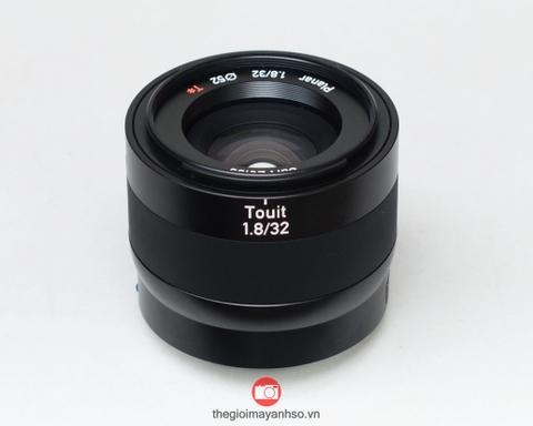 Ống kính Zeiss Touit 32mm F1.8 for Sony E