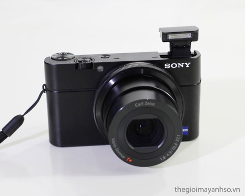 Sony Cyber-Shot DSC-RX100