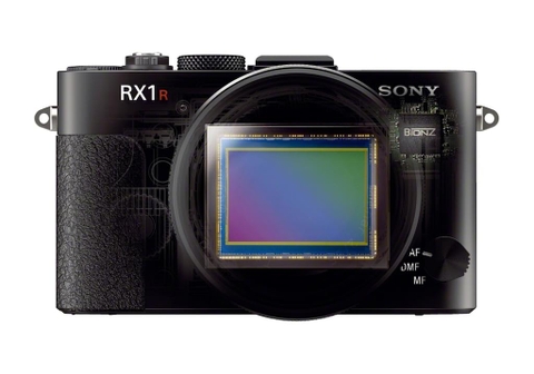 Máy Ảnh Sony Cyber-shot DSC-RX1R