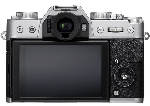 Fujifilm X-T20 Black Body