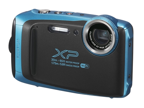 Máy ảnh Fujifilm FinePix XP130