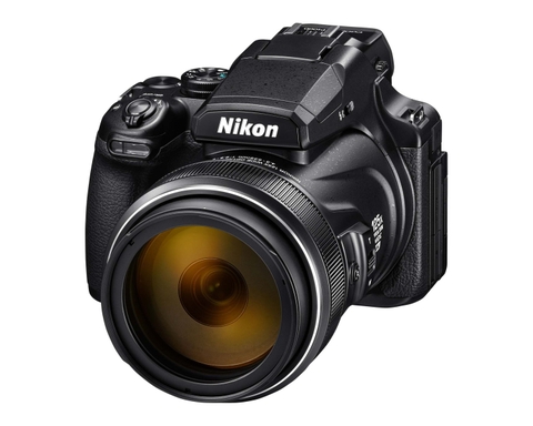 Máy Ảnh Nikon Coolpix P1000