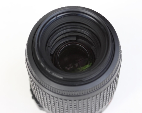 Ống kính Nikon AF-S 55-200mm DX VR