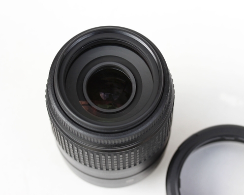 Ống kính Nikon AF-S 55-300mm f4.5-5.6G ED VR