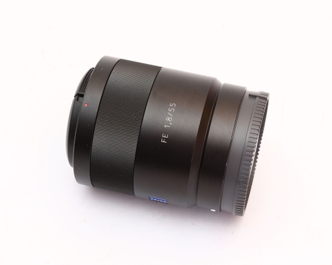Ống kính Sony 55mm f/1.8 ZA FE Carl Zeiss  Sonnar T*