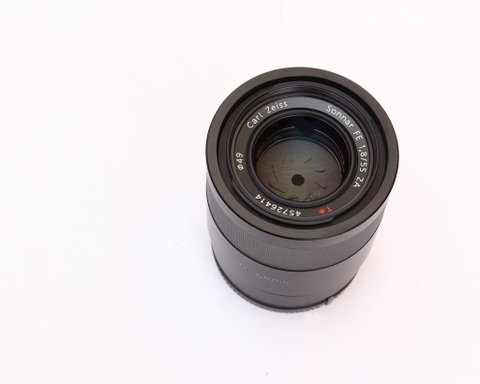 Ống kính Sony 55mm f/1.8 ZA FE Carl Zeiss  Sonnar T*