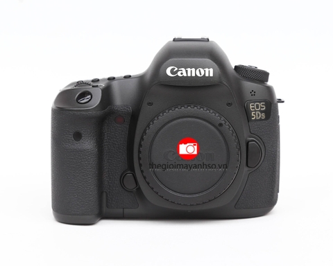 CANON EOS 5DS Body