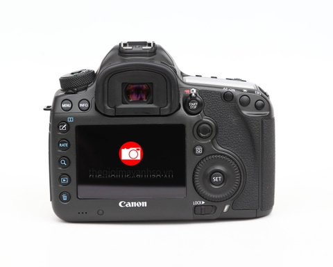 CANON EOS 5DS Body