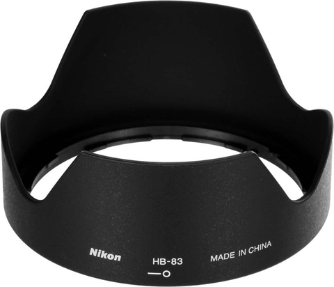 Ống Kính Nikon AF-S 28mm f/1.4E ED Nano