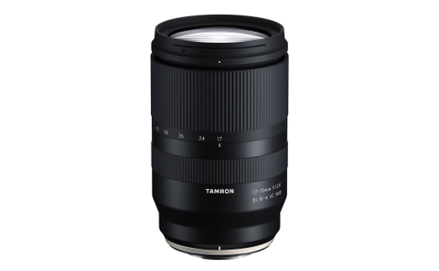 Ống Kính Tamron 17-70mm f/2.8 Di III-A VC RXD for Sony (Chính hãng)