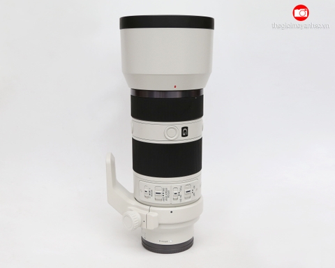 Ống kính Sony FE 70-200mm F4 G OSS