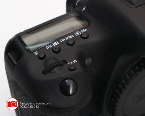 Canon EOS 7D Mark II (Body)