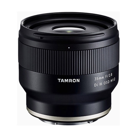 Ống Kính Tamron 35mm f/2.8 Di III OSD M 1:2 for Sony E (Chính hãng)