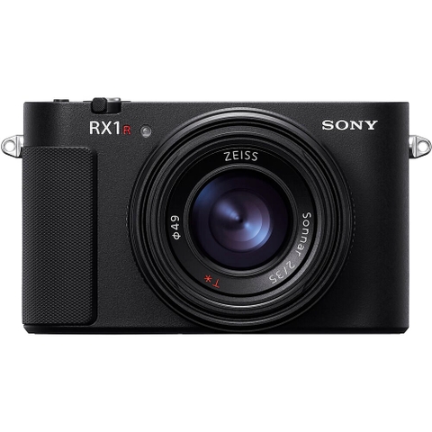 Máy Ảnh Sony RX1R III | Chính Hãng