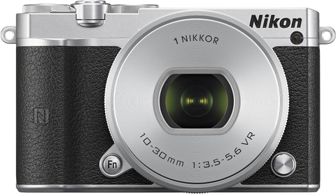 Nikon 1 J5 Body