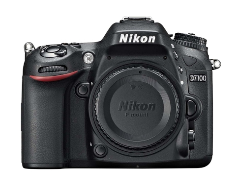 Nikon D7100 body