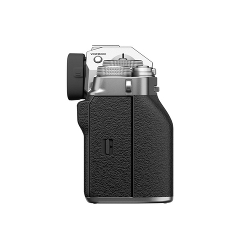 Máy Ảnh Fujifilm X-T4 Body Sliver