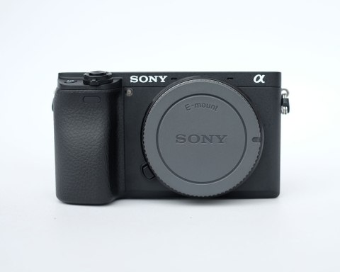 Sony A6300 Body