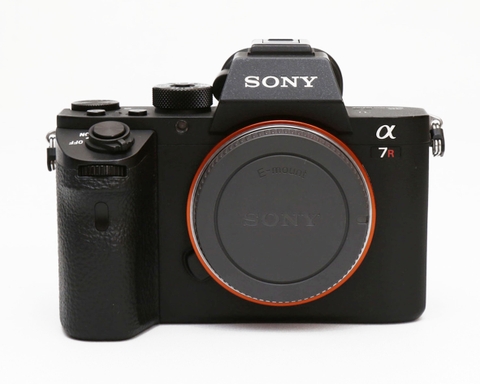 Sony A7 R Mark II Body