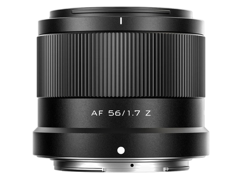 Ống Kính Viltrox AF 56mm f/1.7 Nikon Z