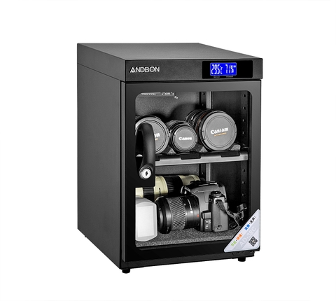 Tủ chống ẩm Andbon AB-38C (40Lít)