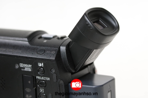 Sony Handycam FDR-AXP55 4K