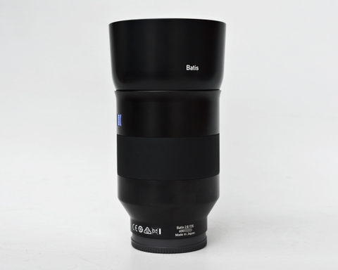 Ống Kính Zeiss Batis 135mm F2.8 for Sony