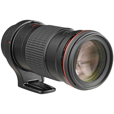 Ống kính Canon EF 180mm f/3.5L Macro USM