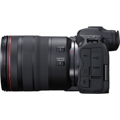 Máy ảnh Canon EOS R5 (Body Only)