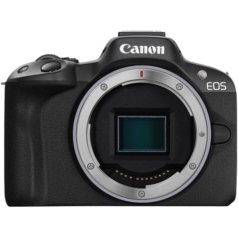 Máy Ảnh Canon EOS R50 body