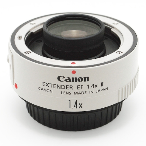 Canon Extender EF 1.4x II