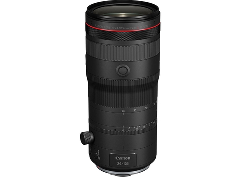 Ống Kính Canon RF 24-105mm f2.8 L USM Z Lens