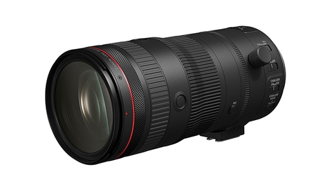 Ống Kính Canon RF 24-105mm f2.8 L USM Z Lens