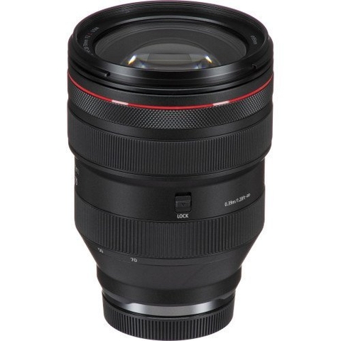 Ống kính Canon RF 28-70mm f/2L USM, Mới 100% (Chính hãng Lê Bảo Minh)