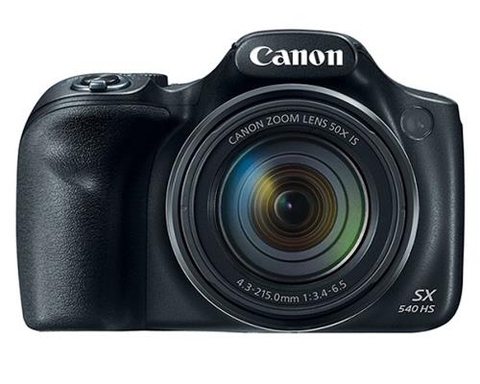 Canon PowerShot SX540 HS