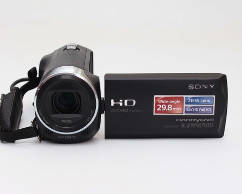 Sony Handycam HDR-CX240