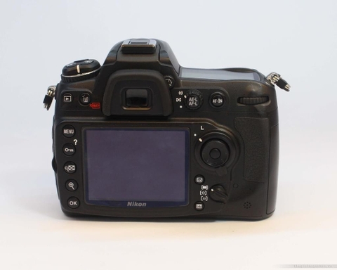 Nikon D300s Body