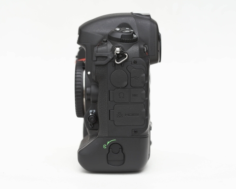 Nikon D4s body