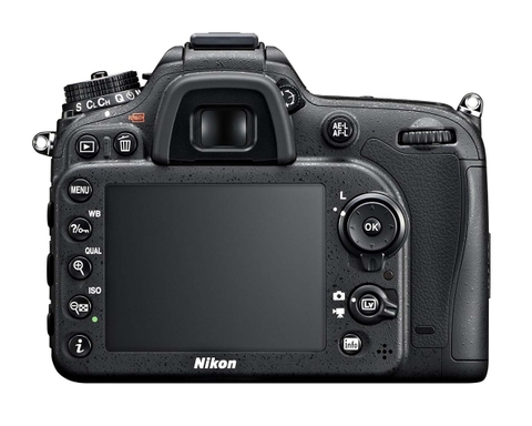 Nikon D7100 body