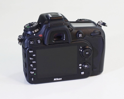 Nikon D7100 body