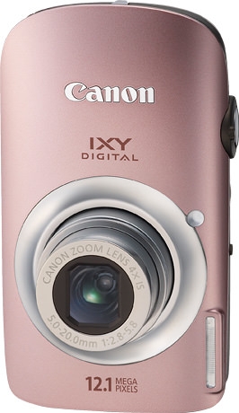 Canon IXY 510 IXUS 110 IS