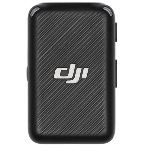 DJI Mic (TX + RX)