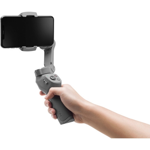 DJI Osmo Mobile 3 Combo