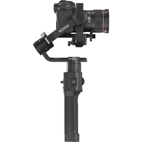 Gimbal DJI Ronin-S Combo | Chính hãng