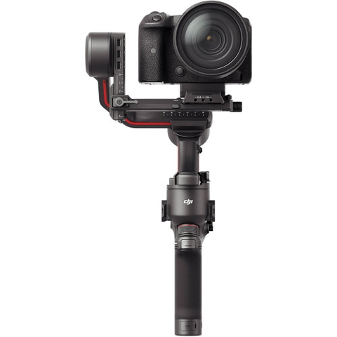 Gimbal DJI RS 3 Combo | Chính hãng