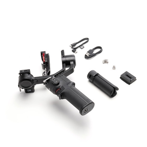 Gimbal DJI Ronin RS3 Mini (Chính Hãng)