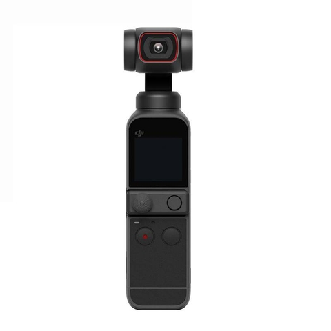 Máy quay DJI Osmo Pocket 2