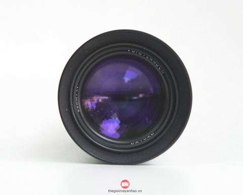 Ống Kính Voigtlander NOKTON 50mm f/1.1 VM for Leica M